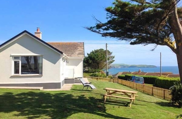 Quarterdeck, MODBURY