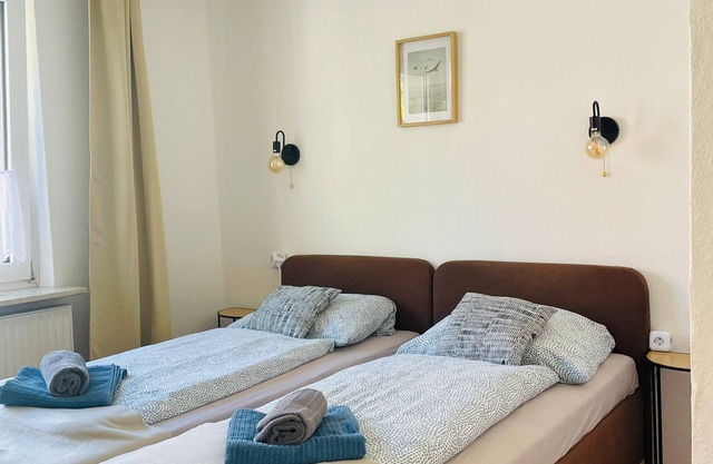 Quartier 3 - Holiday apartment