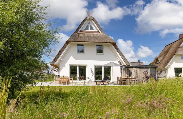 Quartier No. 15 - Das Haus Unter Reet OFC 29