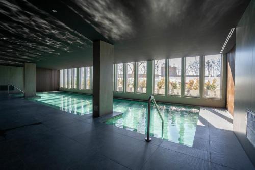 Quartier Retiro & Spa