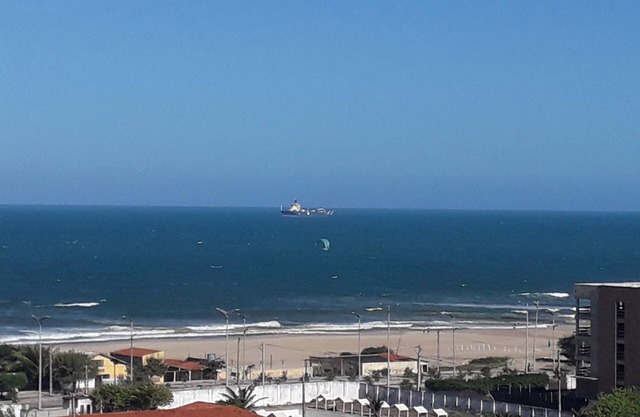 Quarto com Bela Vista