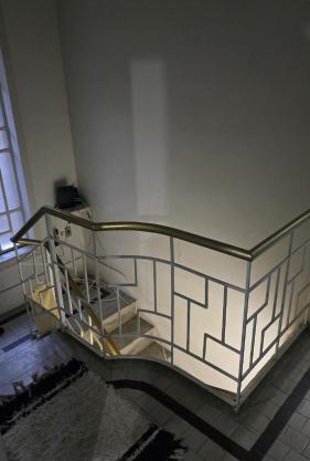 Quarto em apartamento no bairro das laranjeiras com 2 gatinhos lindos!