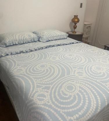 Quarto em Apartamento
