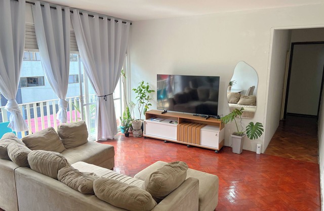 Quarto individual na Pituba