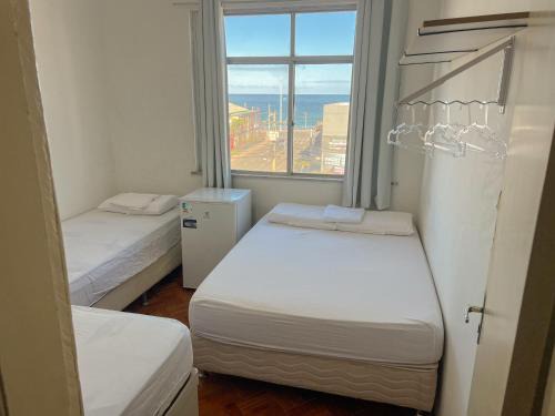 Quarto individual na Pituba 1