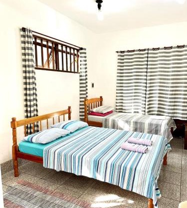 Quarto Marrapaiá