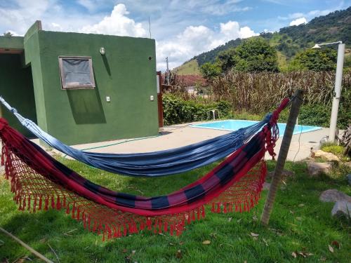 Quarto Pérola simples