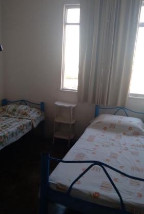 QUARTO PARA ALUGAR DIARIAS