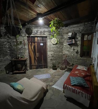 Quarto privativo no Octógono