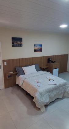 Quarto privativo