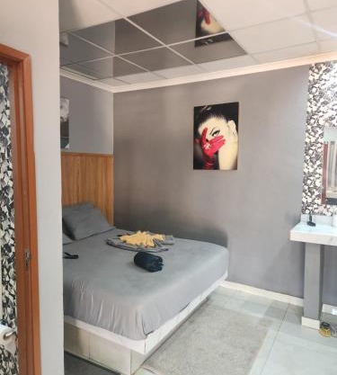 Quarto Simples