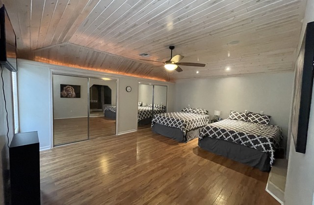 Quartz Hills Home 1G Internet