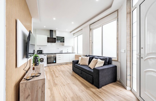 Quassia Apartment, São João da Talha, Lisbon