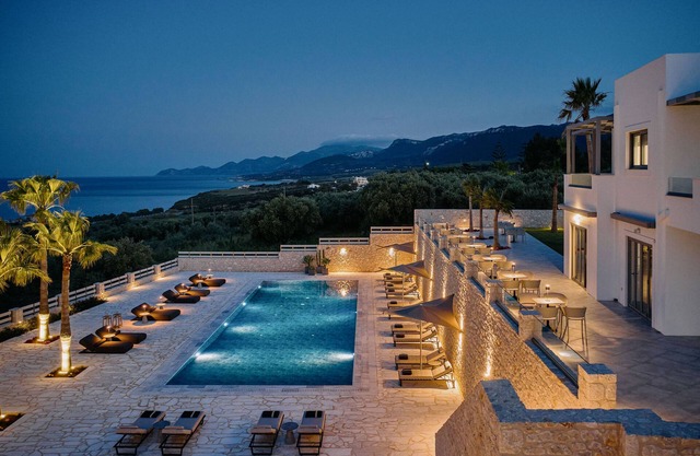 Quattro Suites
