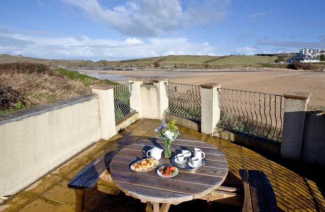 3 bedroom accommodation in Newquay