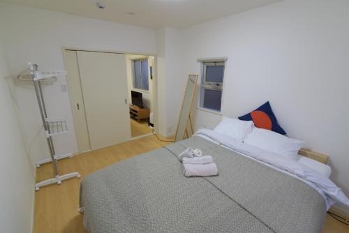 Quayside Sakuragicho 201 - Vacation STAY 17682