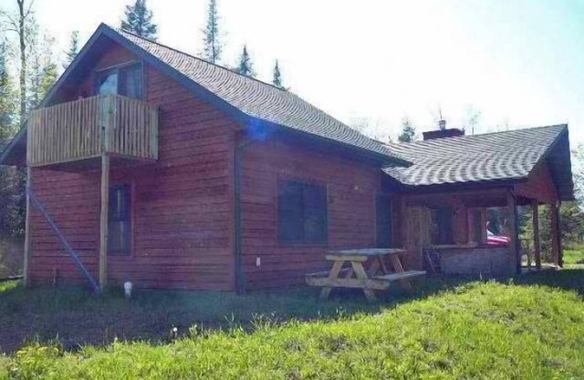 Que Sera Trailhead pour les loisirs de plein air
