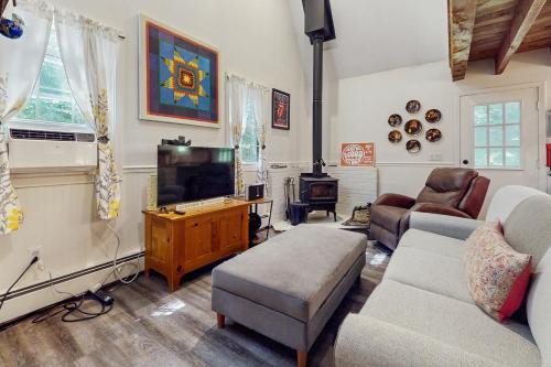 Quechee Hollow 1F