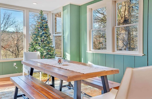 Quechee Village Getaway | The Cottage on Main