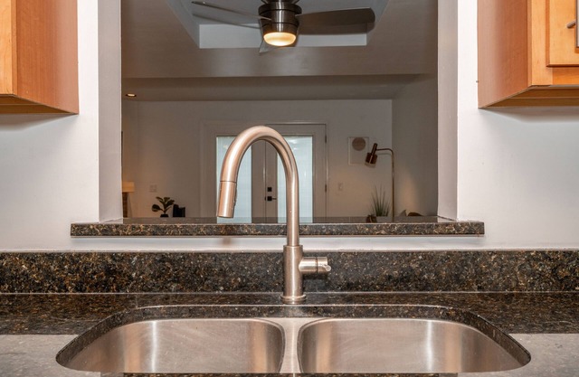 Queen City Quarters | Retreat