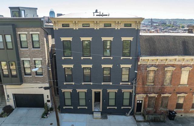 Queen City Views Suites