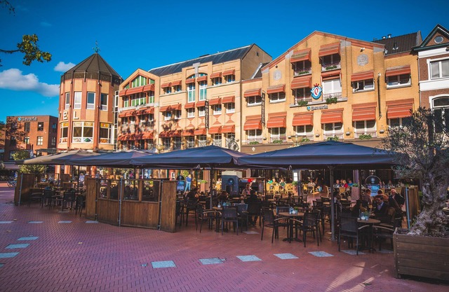 Queen Hotel