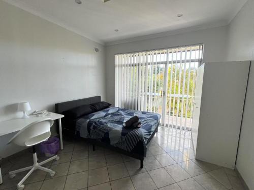 Queen Room with Large Private Balcony - CS4