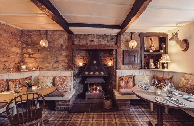 Queen's Head Askham