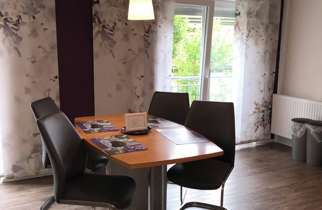 Appartement Queen Victoria