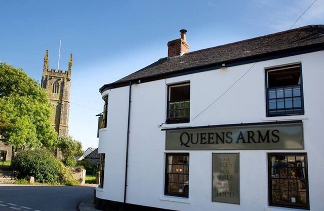Queens Arms