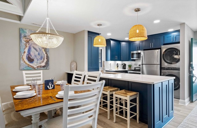 Queens Grant @ Palmetto Dunes Luxury 2 Bd. Ground Level Condo - Remodeled
