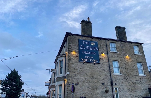 Queens Ground