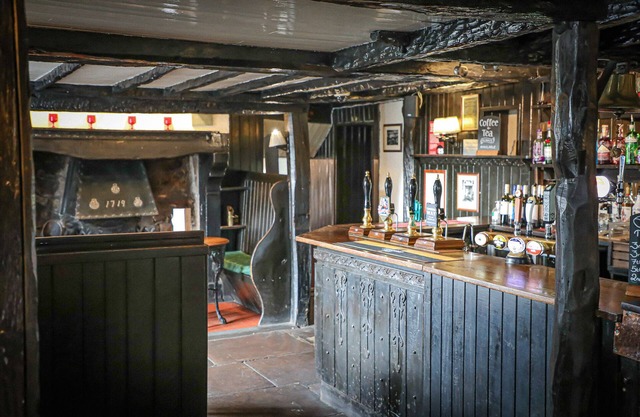 Queens Head Inn