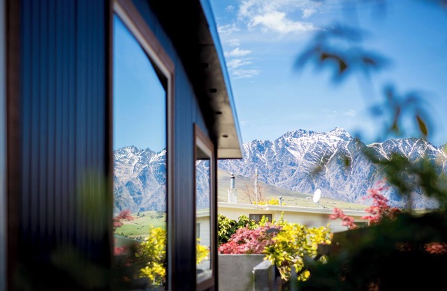 Queenstown Boutique Accommodation - Your Perfect Stay awaits!