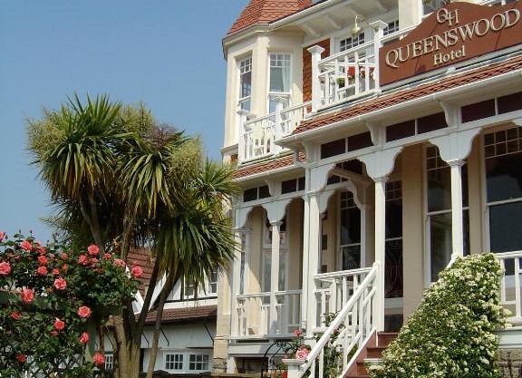 Queenswood Hotel
