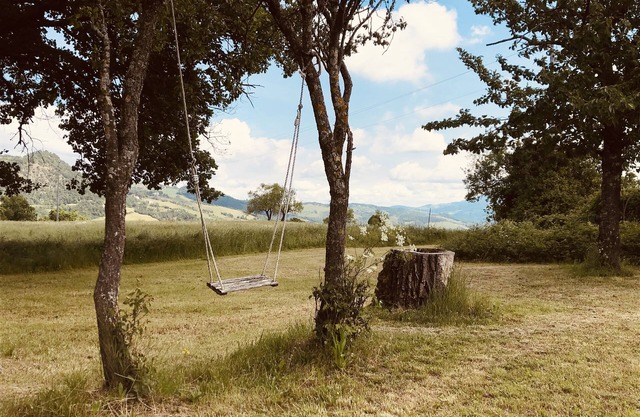 QUERCE46 | BURZANELLA - APENNINES BOLOGNES