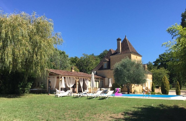 Quercy-Périgord Maison familiale entre Rocamadour et la Vallée de la Dordogne