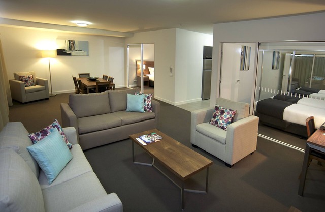 Quest Dubbo Serviced Apartments