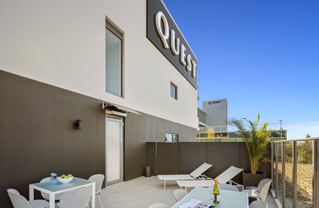 Quest Macquarie Park