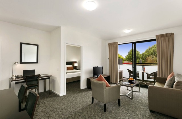 Quest Moorabbin