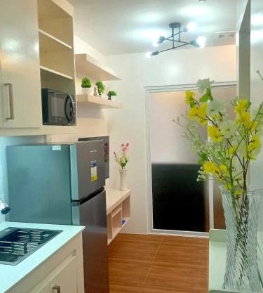 Quezon City Apartment Condo-Hotel Victoria Sports Tower