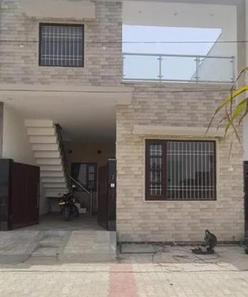 Quicstay Bihar Rooms