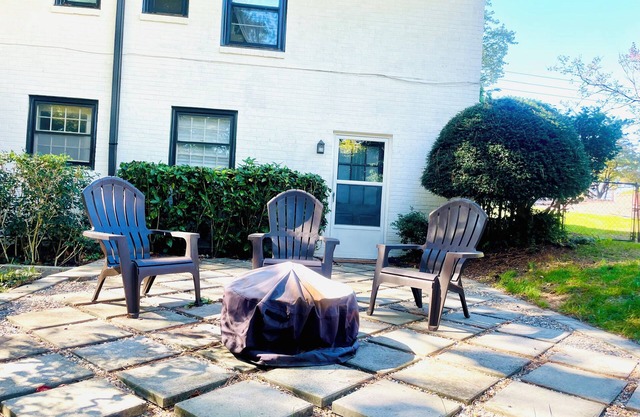 Quiet 1/1 Apt. Suite w/ Private entrance in the beltway of Raleigh!