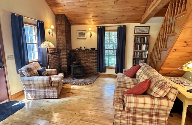 Quiet Private Home in Bar Harbor! [The Anchor]