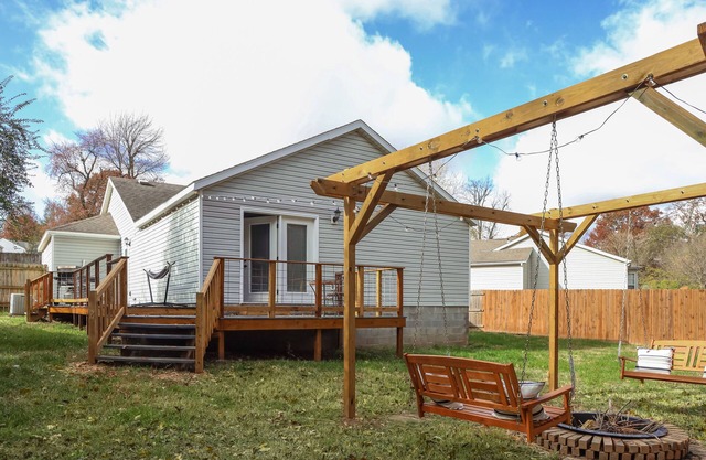 Quiet 3Br Minutes from Downtown