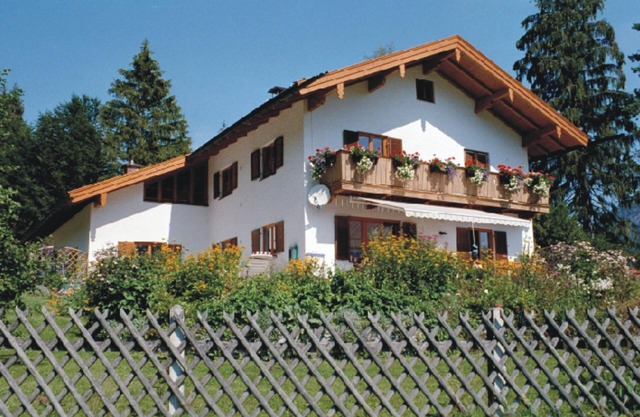 Appartement 4 étoiles calme avec deux chambres séparées