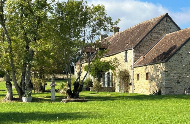 Quiet and comfortable family country house in a peaceful environment