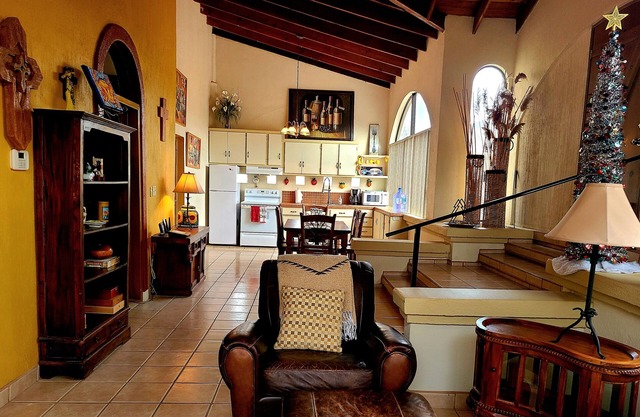 Baja Puerto Del Mar ~ Casita By The Sea