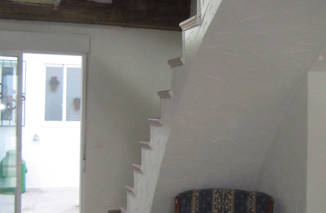 maison rurale calme et confortable