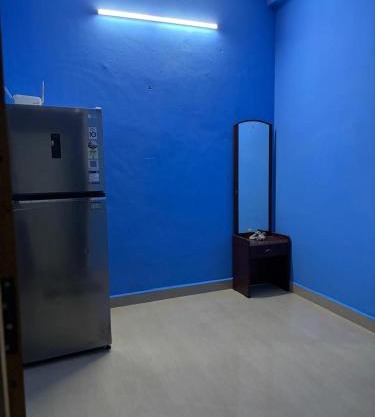 Quiet and homely vibe Affordable